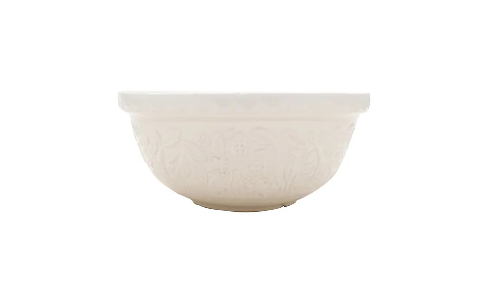 Mason Cash In The Forest Mix Bowl S12 Ø29 Cm Cream