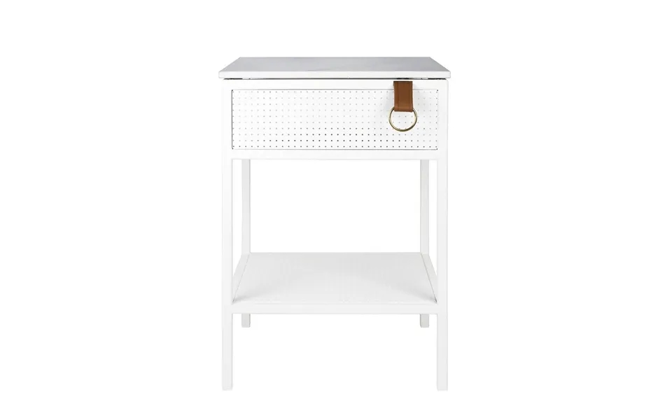 Maze Tracy Sideboard Right White