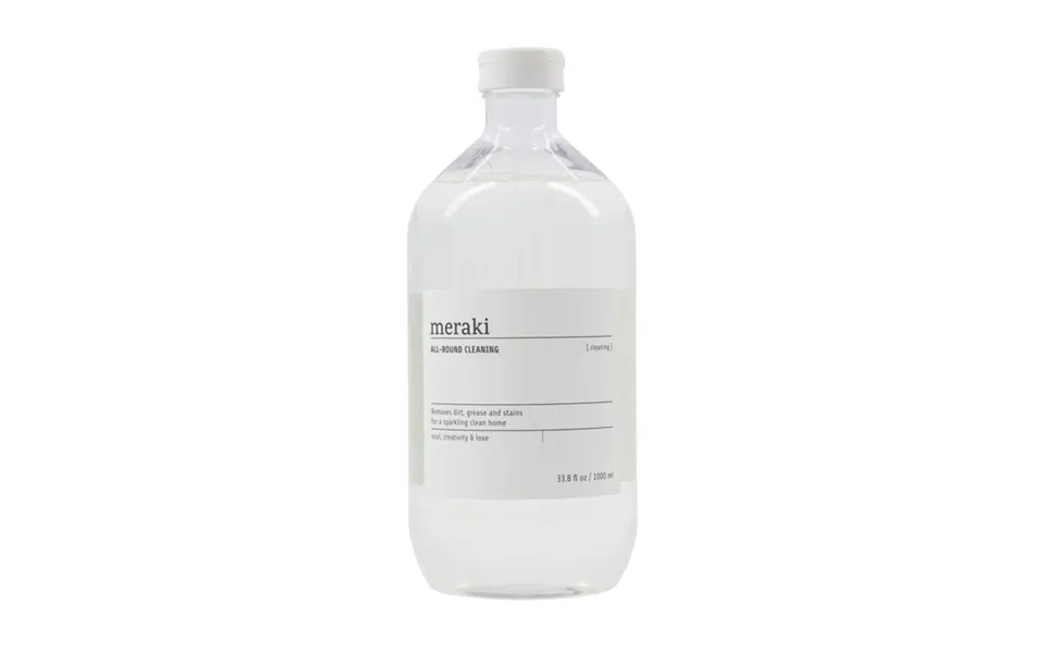Meraki Meraki All-purpose Cleaner 1 L