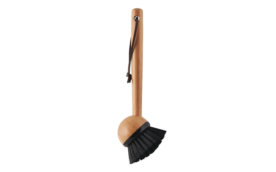 Meraki Meraki Dish Brush Bamboo