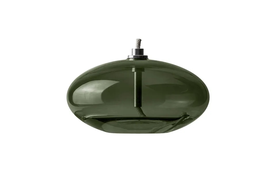 Mette Ditmer Aura Oil Lamp Small Dark Forest