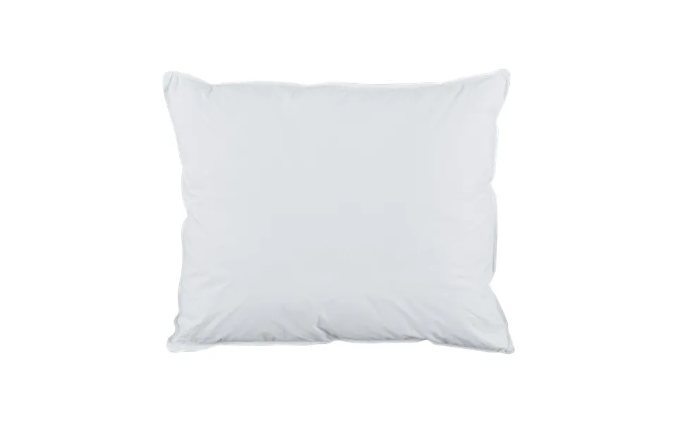 Mille Notti Sonno Down Pillow High White - 50x60 Cm