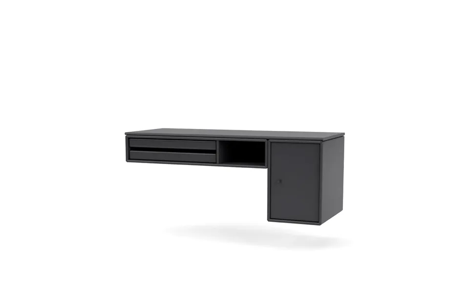Montana Bureau Desk Anthracite 04