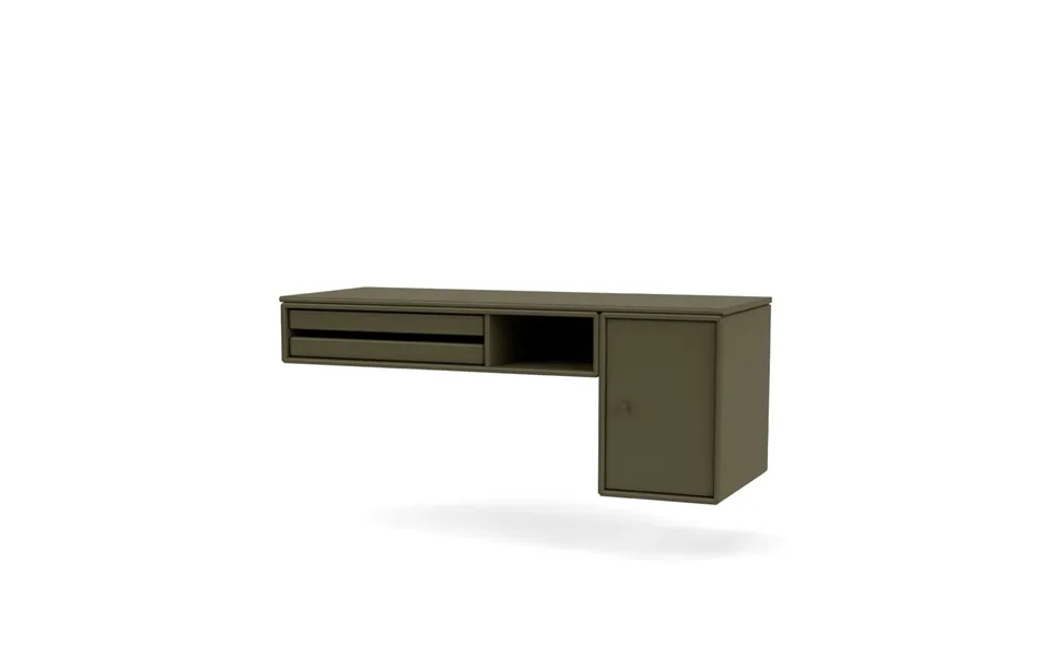 Montana Bureau Desk Oregano 139