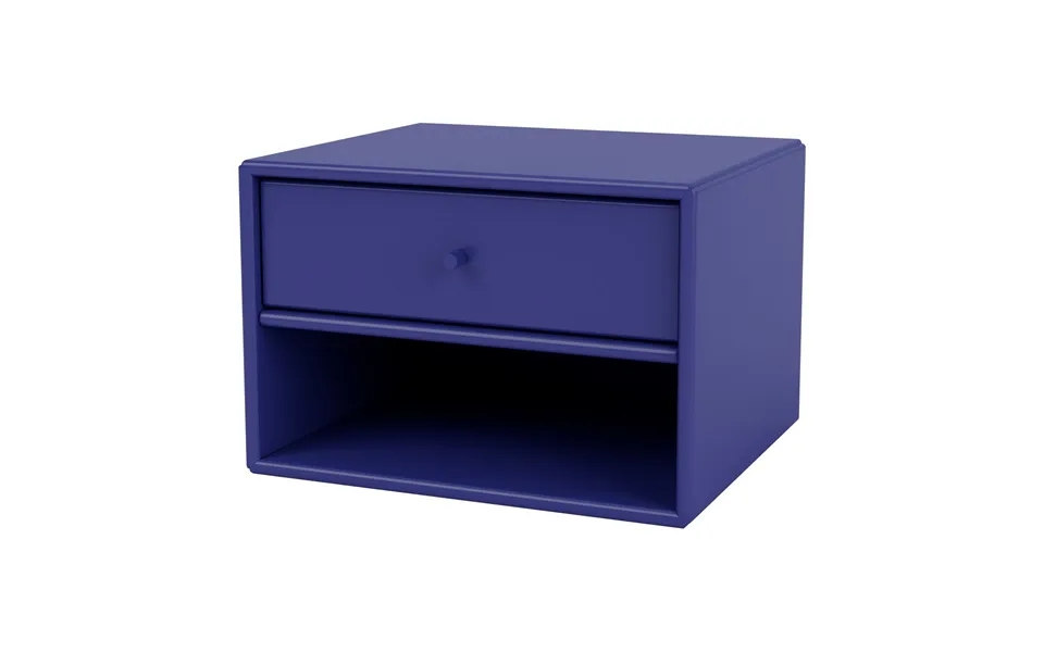 Montana Dash Bedside Table Monarch