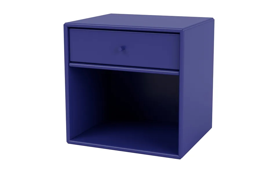 Montana Dream Bedside Table Monarch