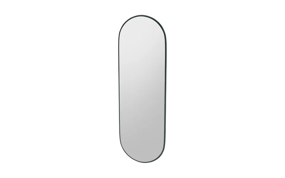 Montana Figure Mirror Sp824r Black