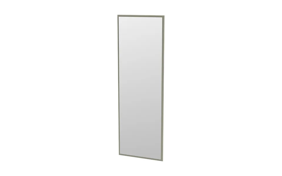 Montana Like Mirror 35.4x105 Cm Fennel