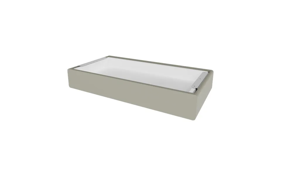 Montana Montana Free Drawer 144 Fennel Structured