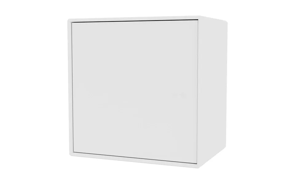 Montana Montana Mini 1003 Cabinet 35x35 Cm New White