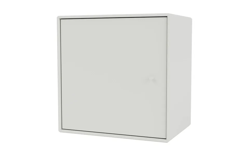 Montana Montana Mini 1003 Cabinet 35x35 Cm Nordic