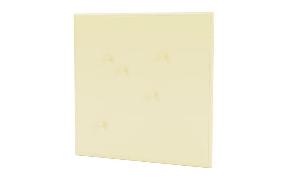 Montana Montana Mini Mboard Magnetic Notice Board Camomile