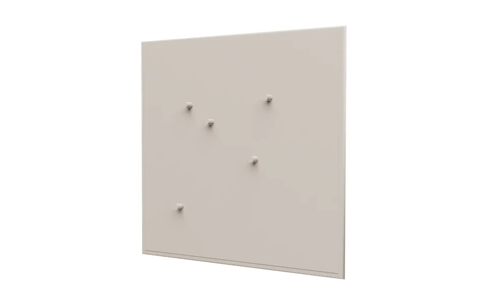 Montana Montana Mini Mboard Magnetic Notice Board Clay