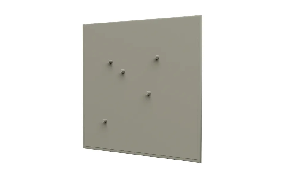 Montana Montana Mini Mboard Magnetic Notice Board Fennel