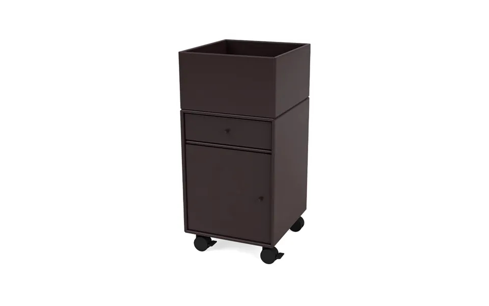 Montana Runner Trolley Balsamic 160