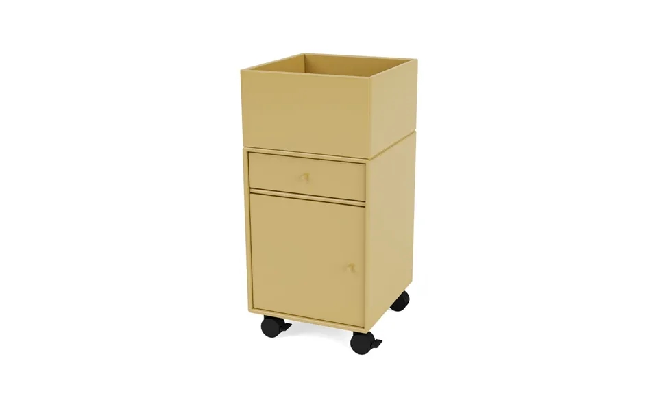 Montana Runner Trolley Cumin 157