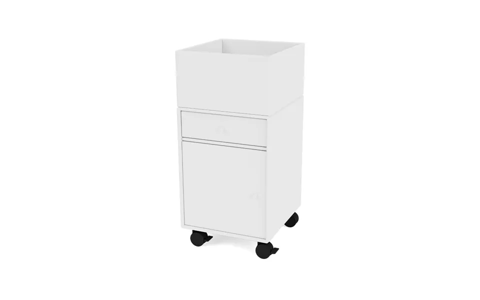 Montana Runner Trolley Snow 38