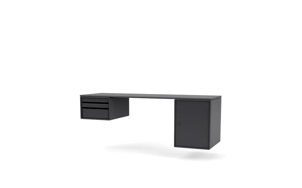 Montana Workshop Desk Anthracite 04