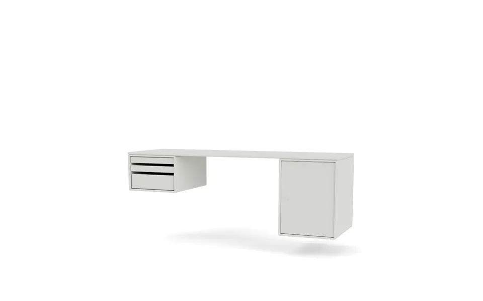 Montana Workshop Desk Nordic 09