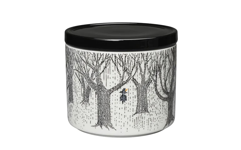 Moomin Arabia True To Its Origins Moomin Jar 2017 70 Cl