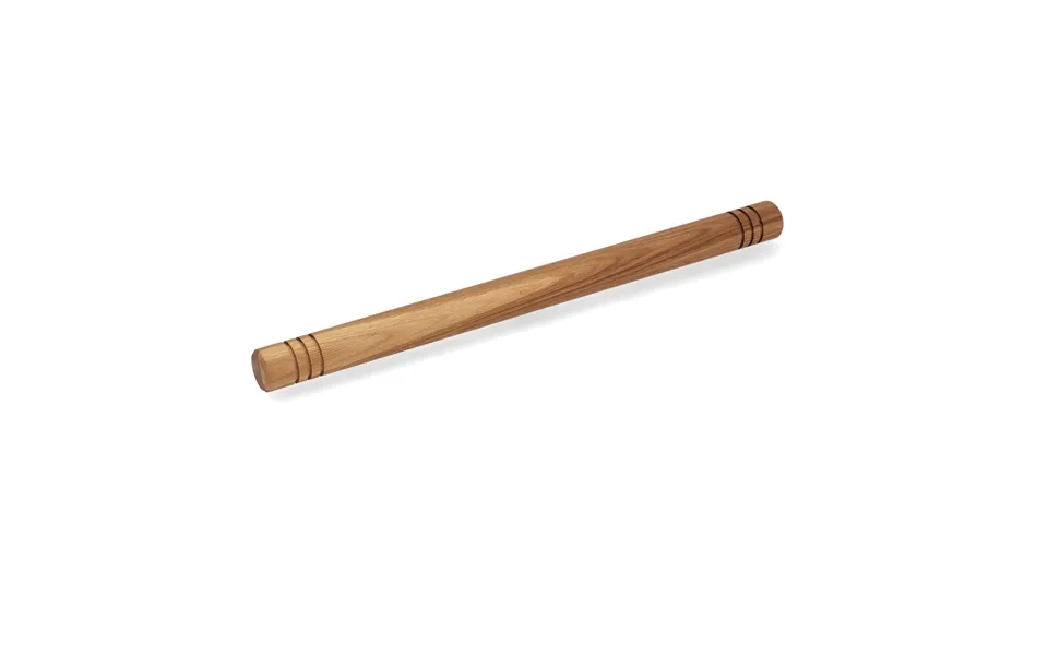 Morsø Foresta Rolling Pin 48 Cm Oak