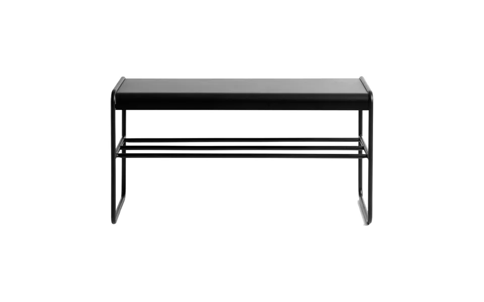 Muubs Copenhagen Bench Black