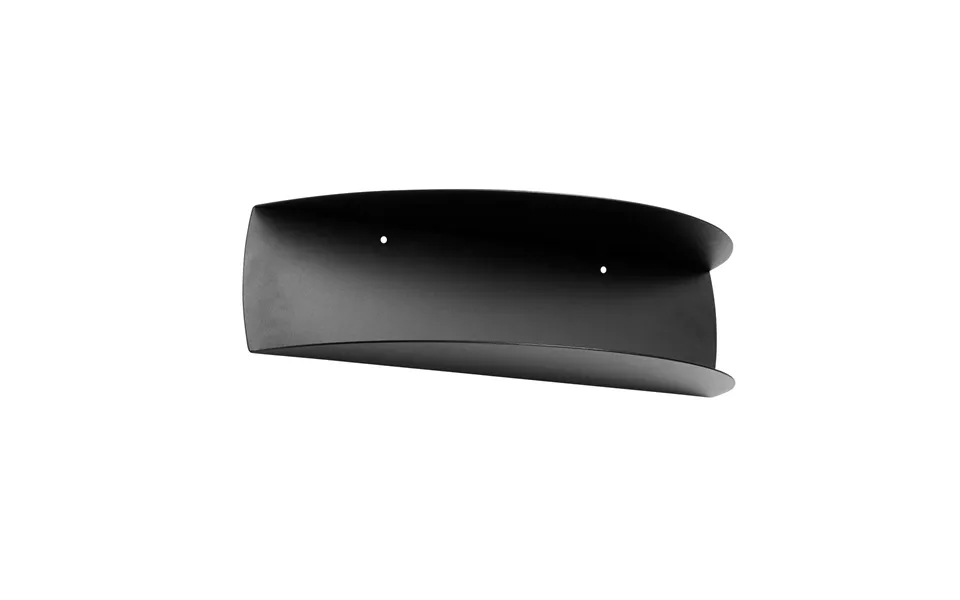 Muubs Gravity Shelf Xl 60 Cm Black