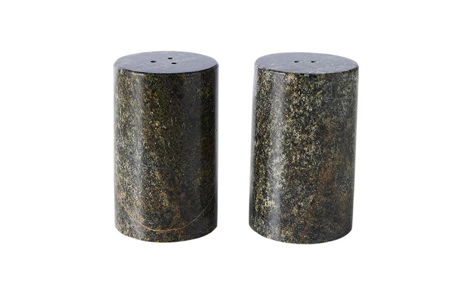 Muubs Vita Salt- And Pepper Mill Seagrass