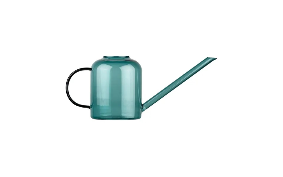 Muurla Muurla Water Pot 0.8 Liter Teal
