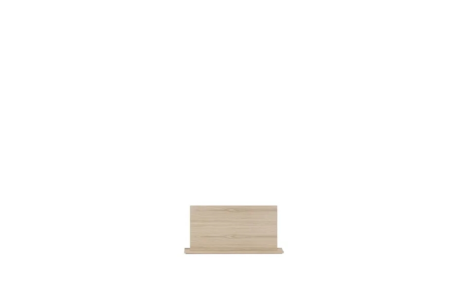 Muuto Linear System Shade Oak 75 Cm