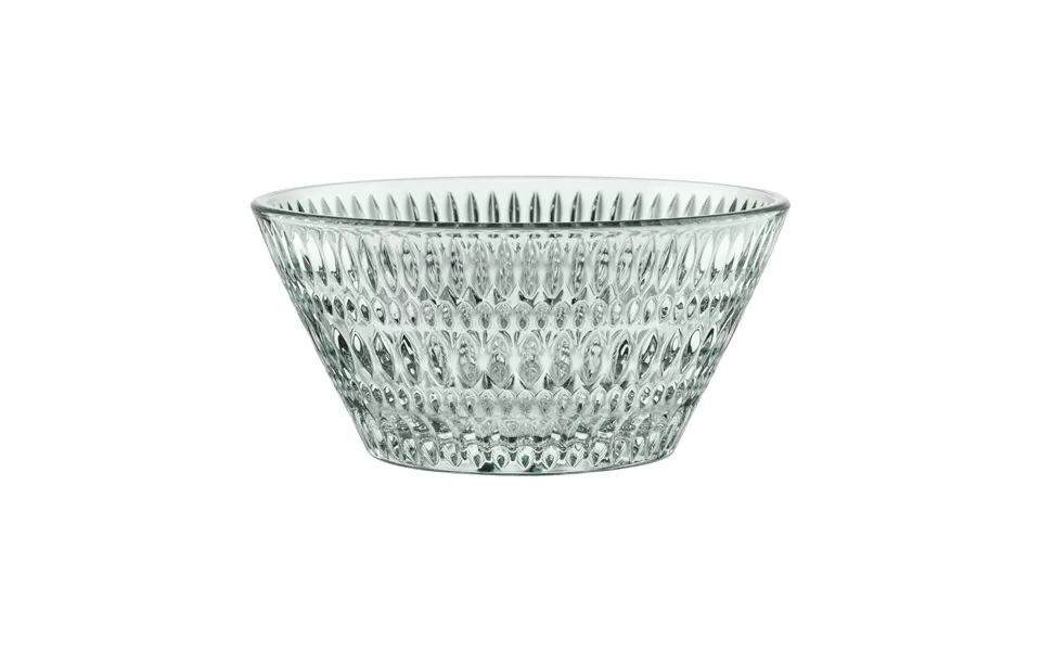 Nachtmann Ethno Bowl Ø16.5 Cm Mint