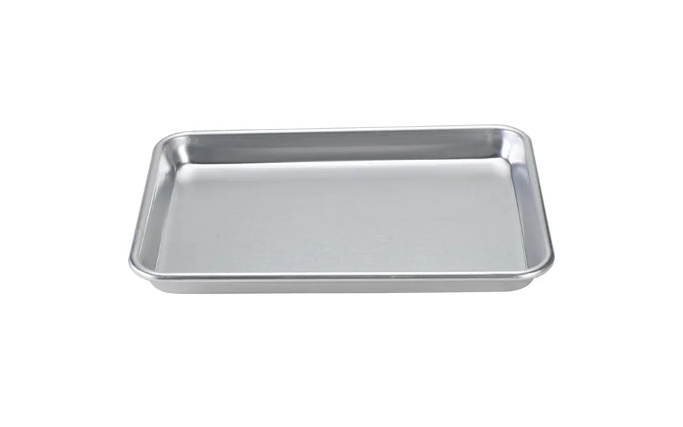 Nordic Ware Brownie Baking Pan Aluminum