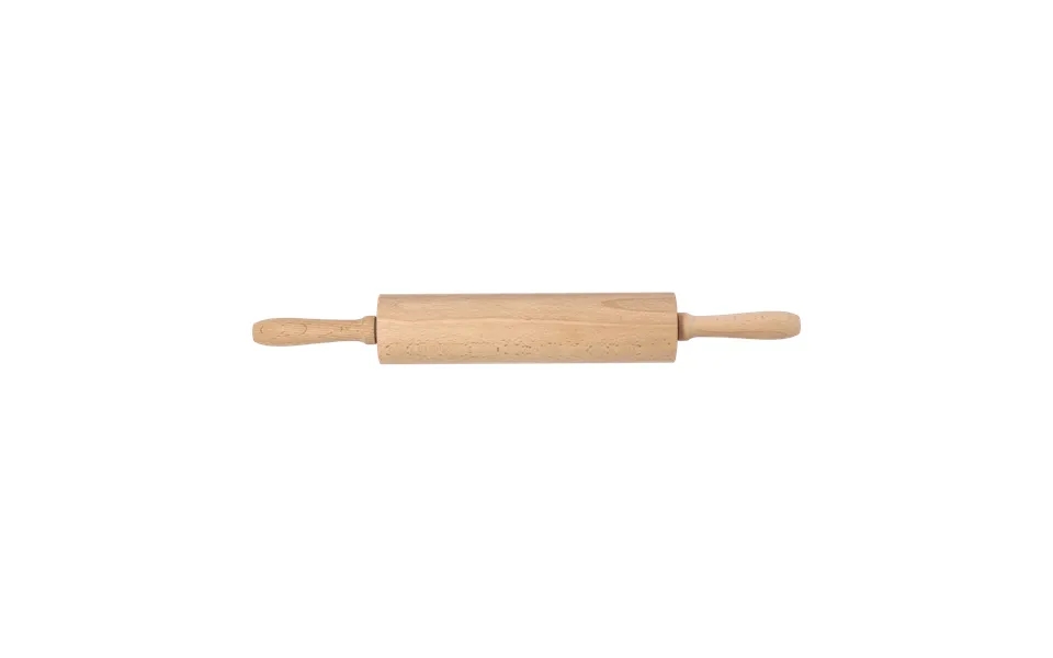 Nordwik Nordwik Rolling Pin 44 Cm Beech
