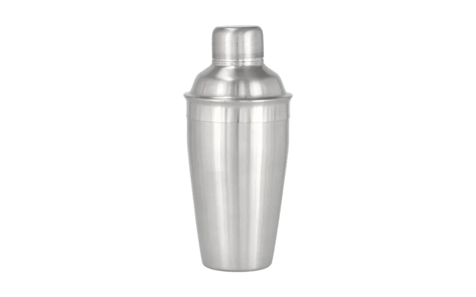 Nordwik Nordwik Shaker Stainless Steel 50 Cl