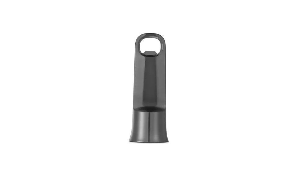 Normann Copenhagen Bell Bottle Opener Black