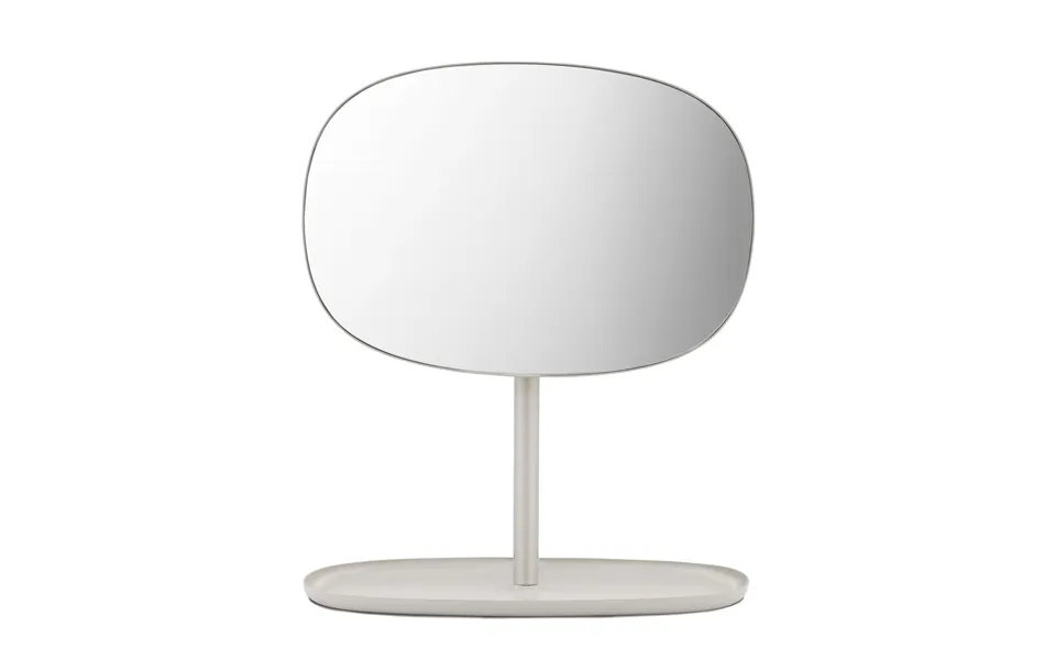 Normann Copenhagen Flip Mirror Sand