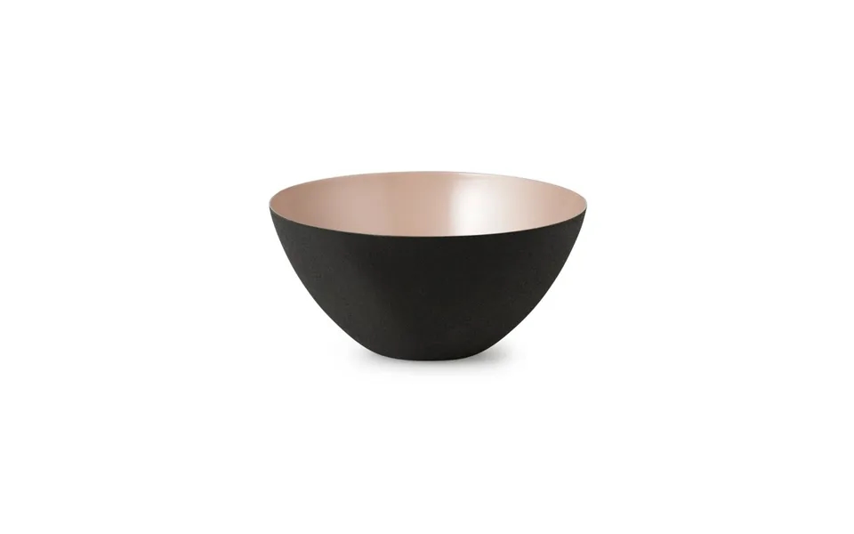 Normann Copenhagen Krenit Bowl Sand Ø8.4 Cm