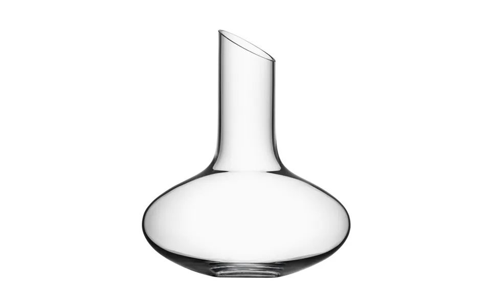 Orrefors Enjoy Wine Carafe 100 Cl