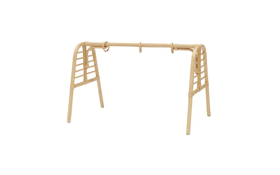 Oyoy Nana Mini Baby Gym Nature