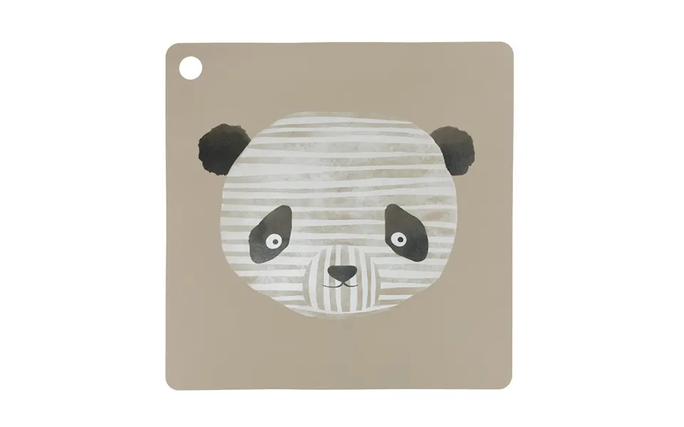 Oyoy Oyoy Mini Placemat Lun Lun