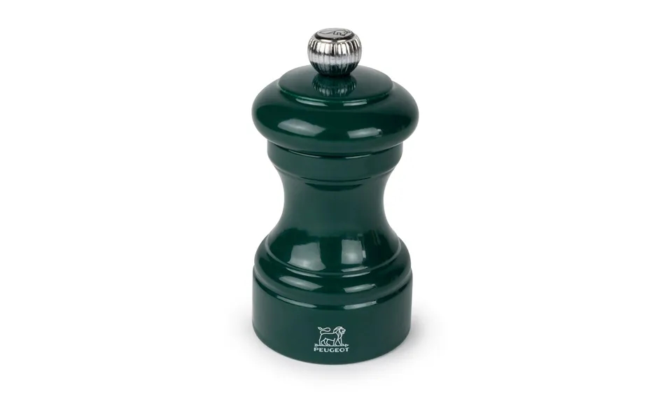 Peugeot Bistrorama Pepper Mill 10 Cm Green Forest