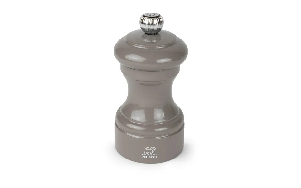 Peugeot Bistrorama Pepper Mill 10 Cm Grey