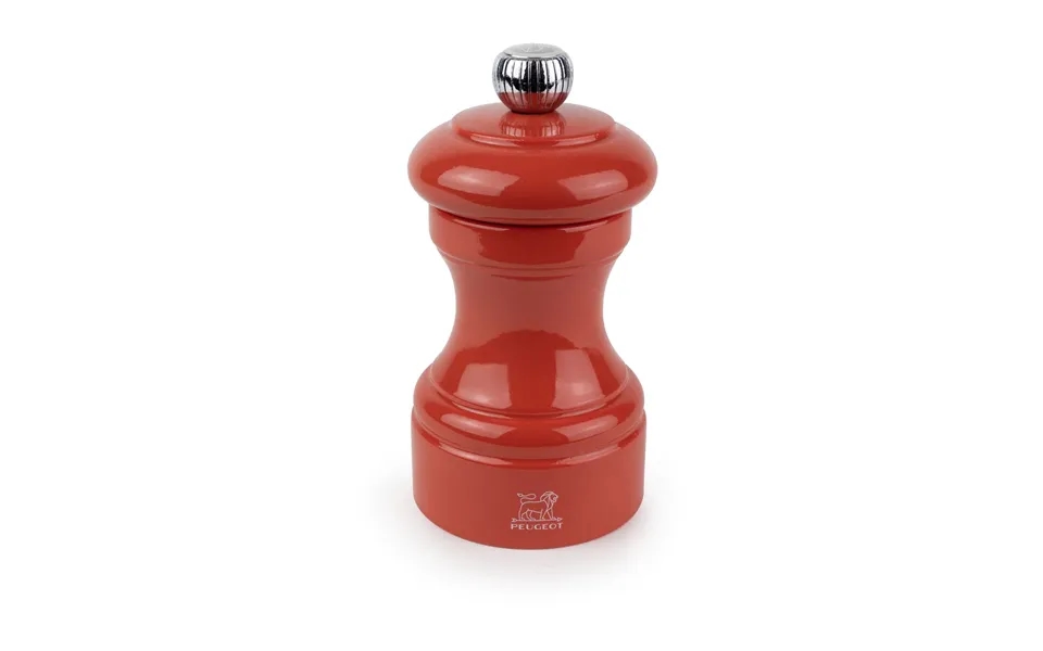 Peugeot Bistrorama Salt Mill 10 Cm Terracotta