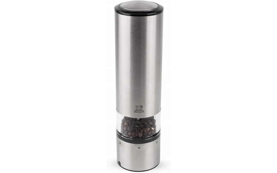 Peugeot Elis Sense Pepper Mill 20 Cm Steel