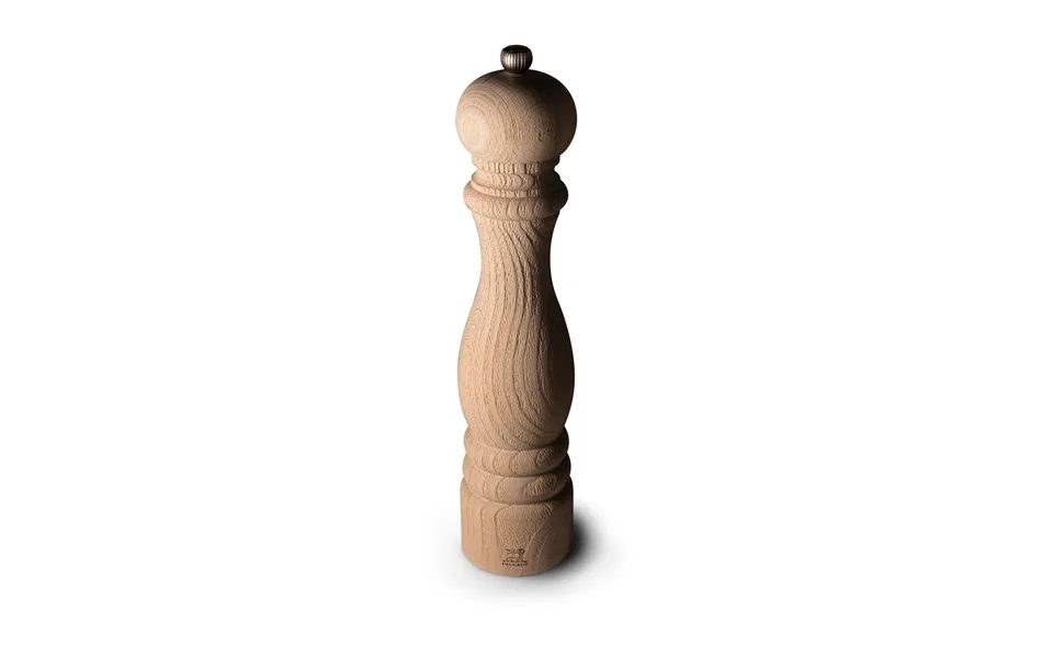 Peugeot Paris Nature Pepper Mill 30 Cm Natural