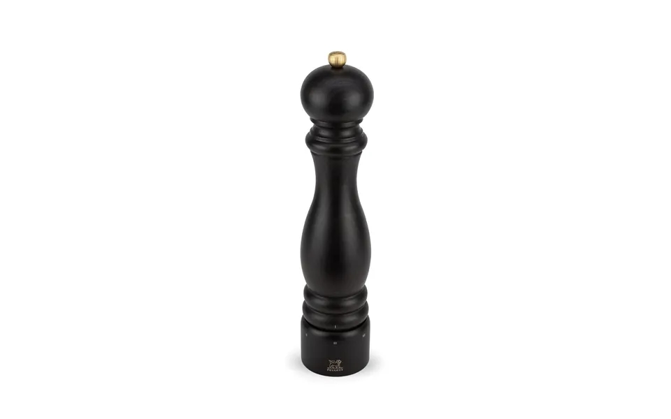 Peugeot Paris Pepper Mill 30 Cm Choklad Brown