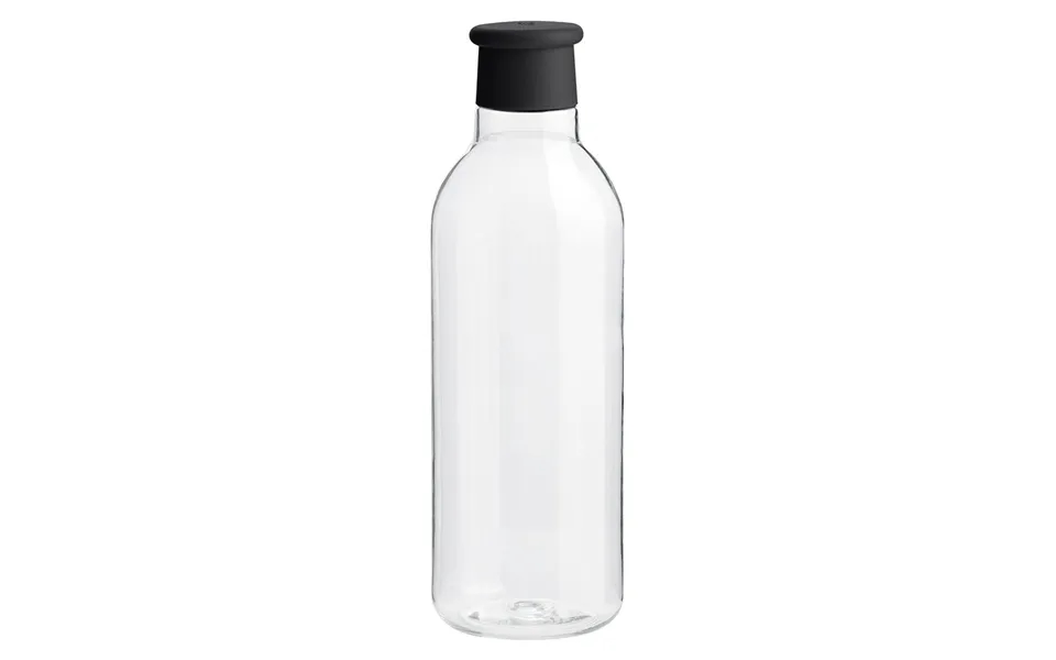 Rig-tig Drink-it Water Bottle 0.75 L Black