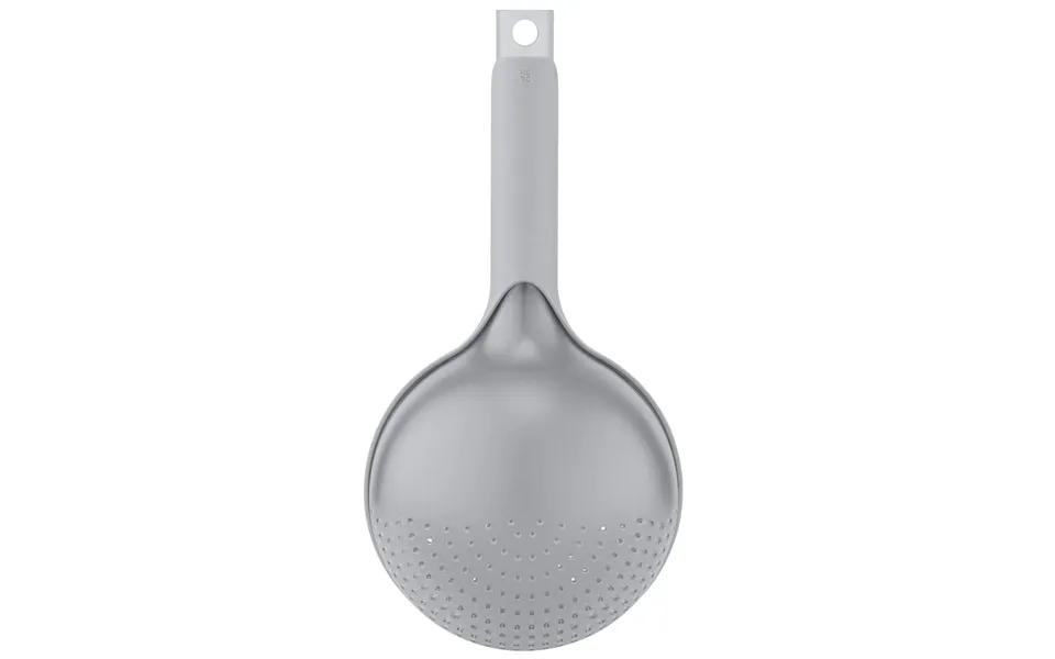 Rig-tig Drop Colander Grey