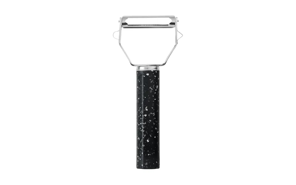 Rig-tig Redo Y-peeler 14,7 Cm Black