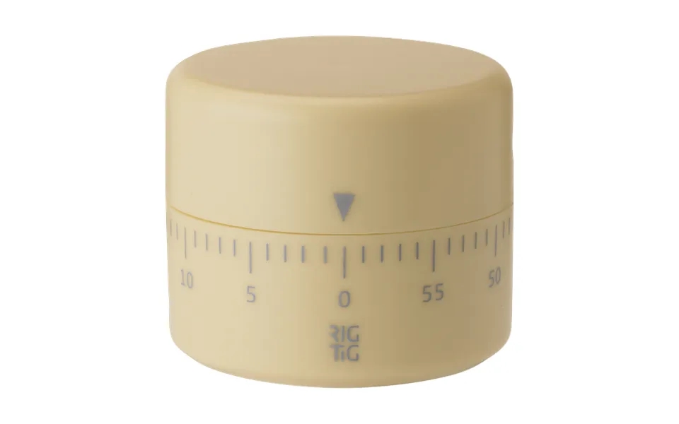 Rig-tig Time-it Timer Yellow